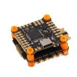 Hakrc F7 F722 V2 Stack 2-6S 45A 60A 65A X4 ESC Speed Flight Controller 30.5mm for Iflight GEPRC TMOTOR Frame